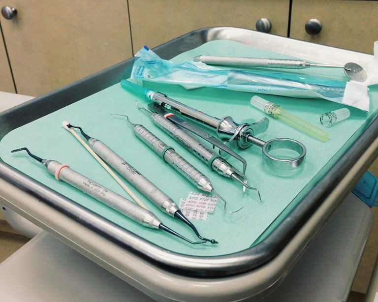 The 9 Things You Always Wanted to Know about Dental Hygienist